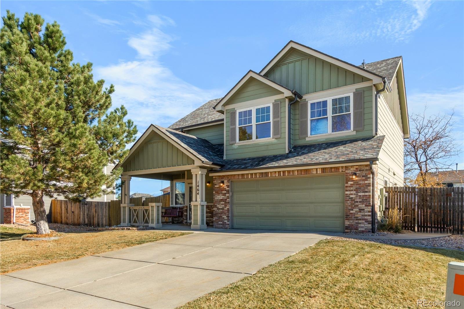 MLS Image #0 for 1464 n stratton avenue,castle rock, Colorado