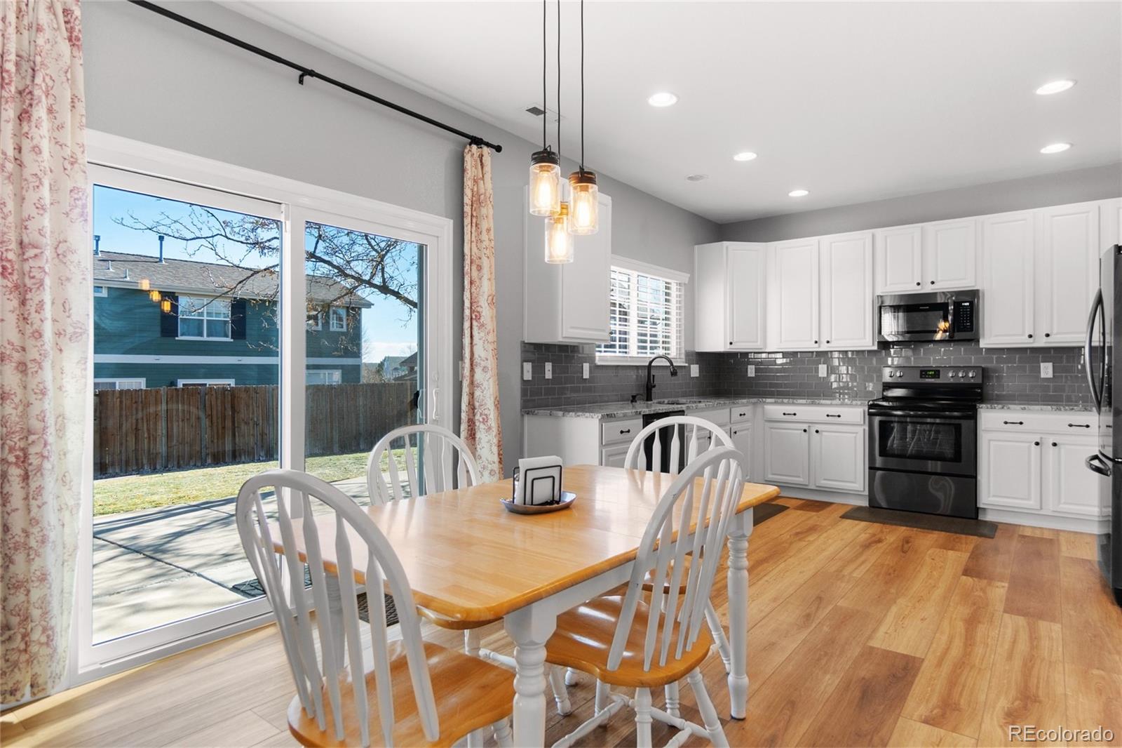 MLS Image #14 for 1464 n stratton avenue,castle rock, Colorado