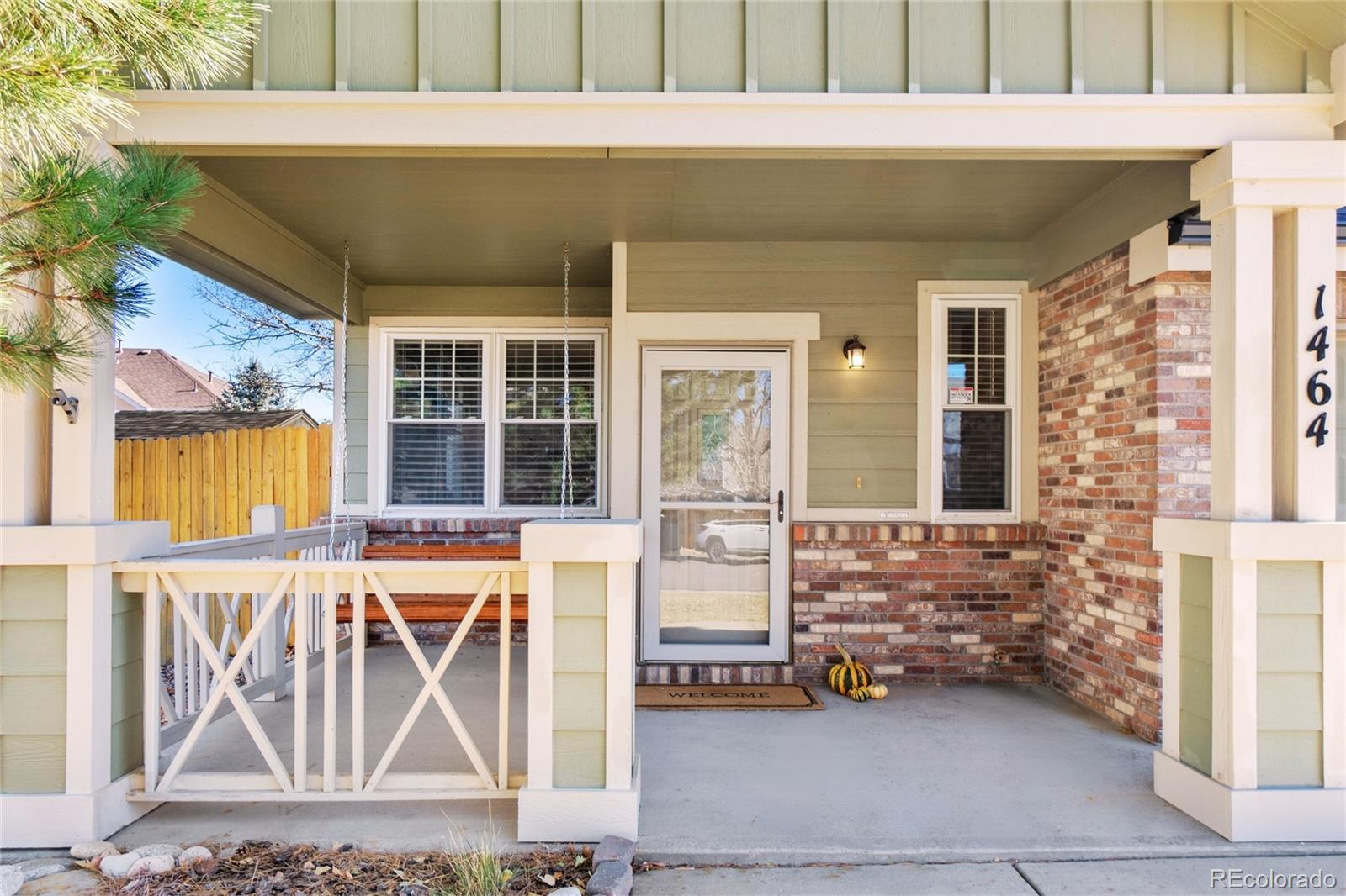 MLS Image #2 for 1464 n stratton avenue,castle rock, Colorado
