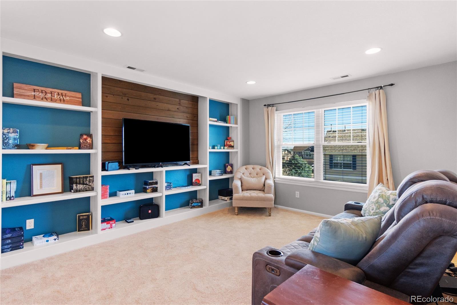 MLS Image #22 for 1464 n stratton avenue,castle rock, Colorado