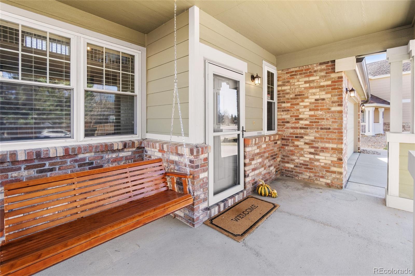 MLS Image #3 for 1464 n stratton avenue,castle rock, Colorado