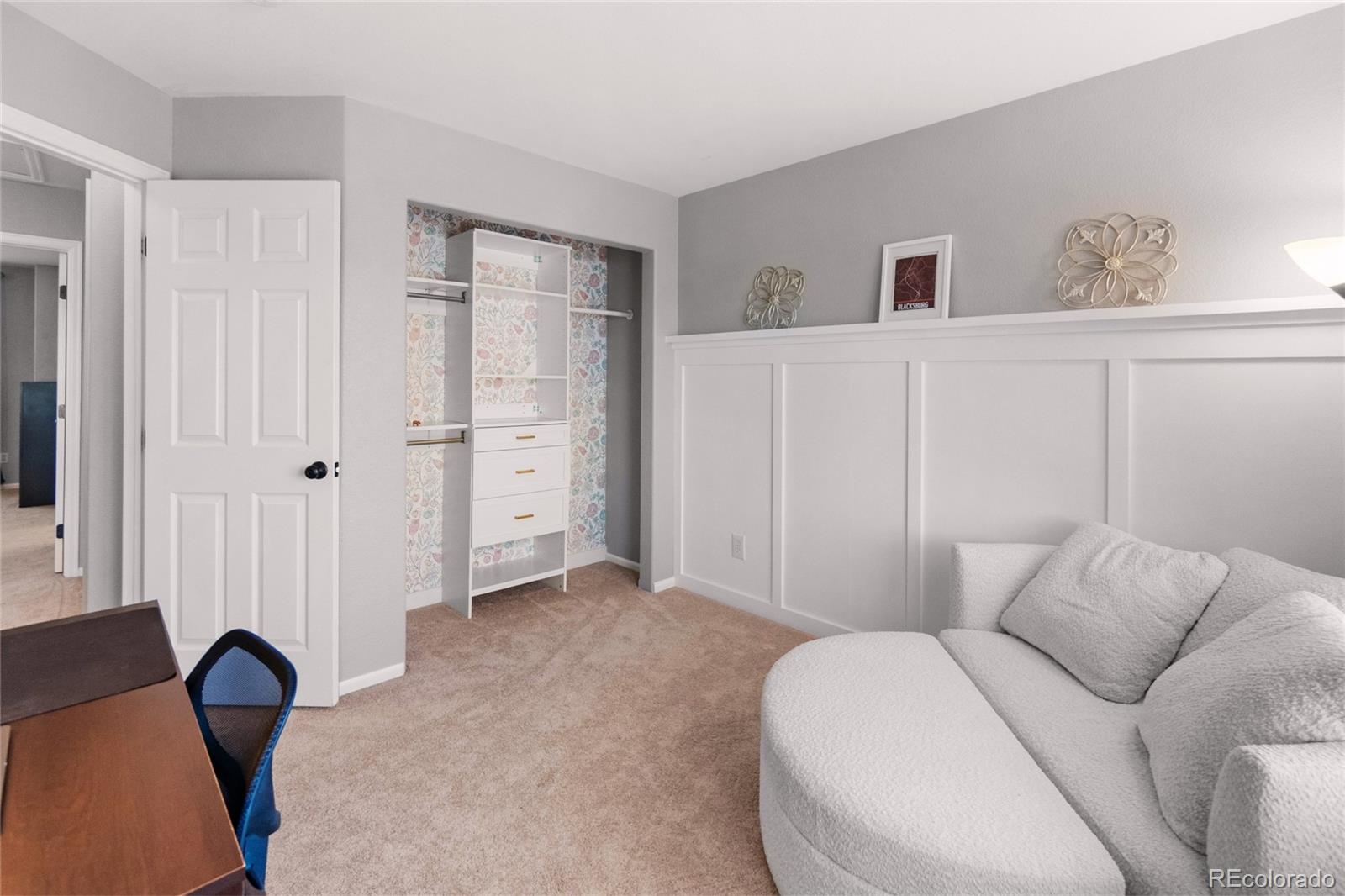 MLS Image #36 for 1464 n stratton avenue,castle rock, Colorado