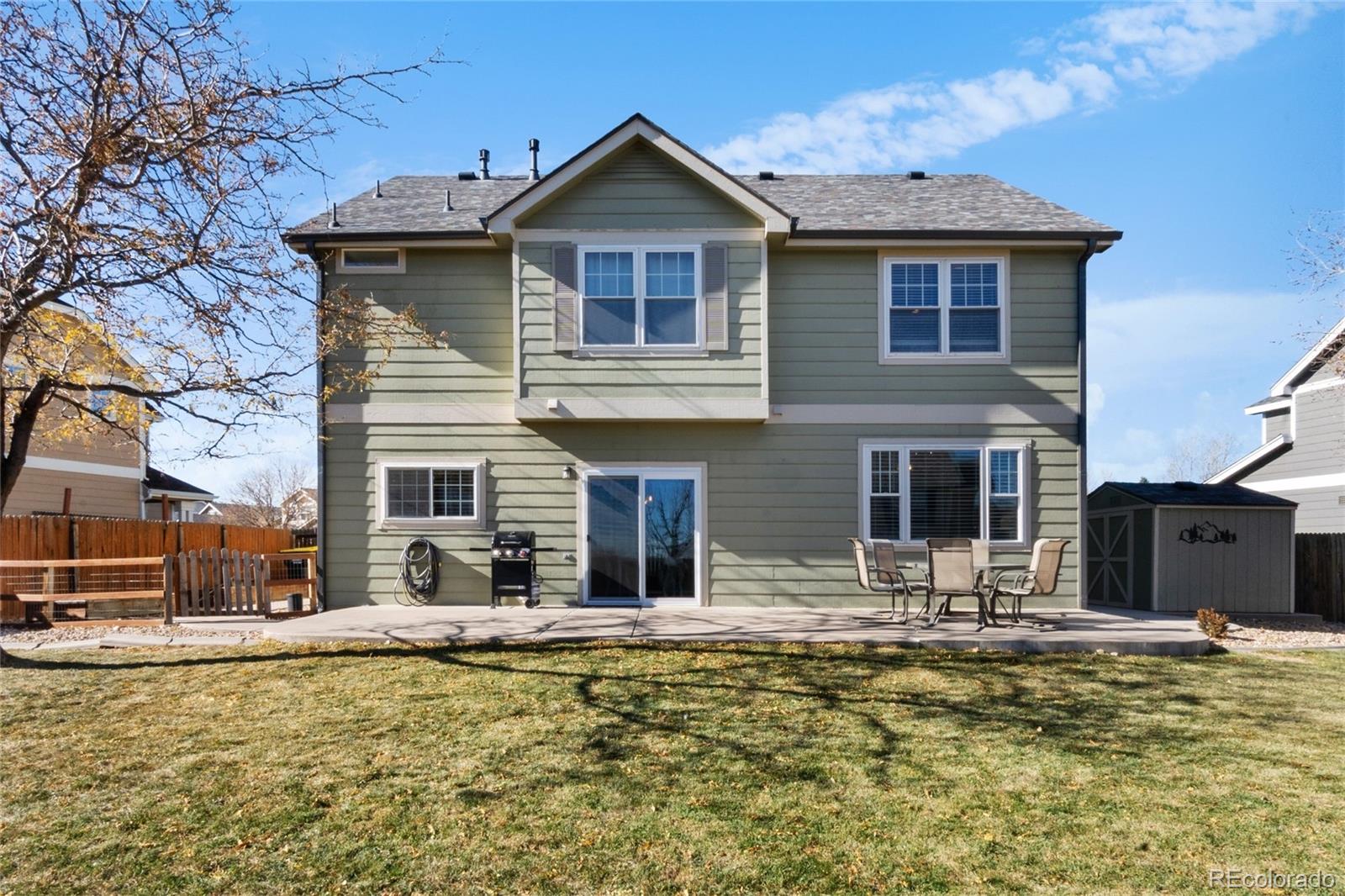 MLS Image #41 for 1464 n stratton avenue,castle rock, Colorado