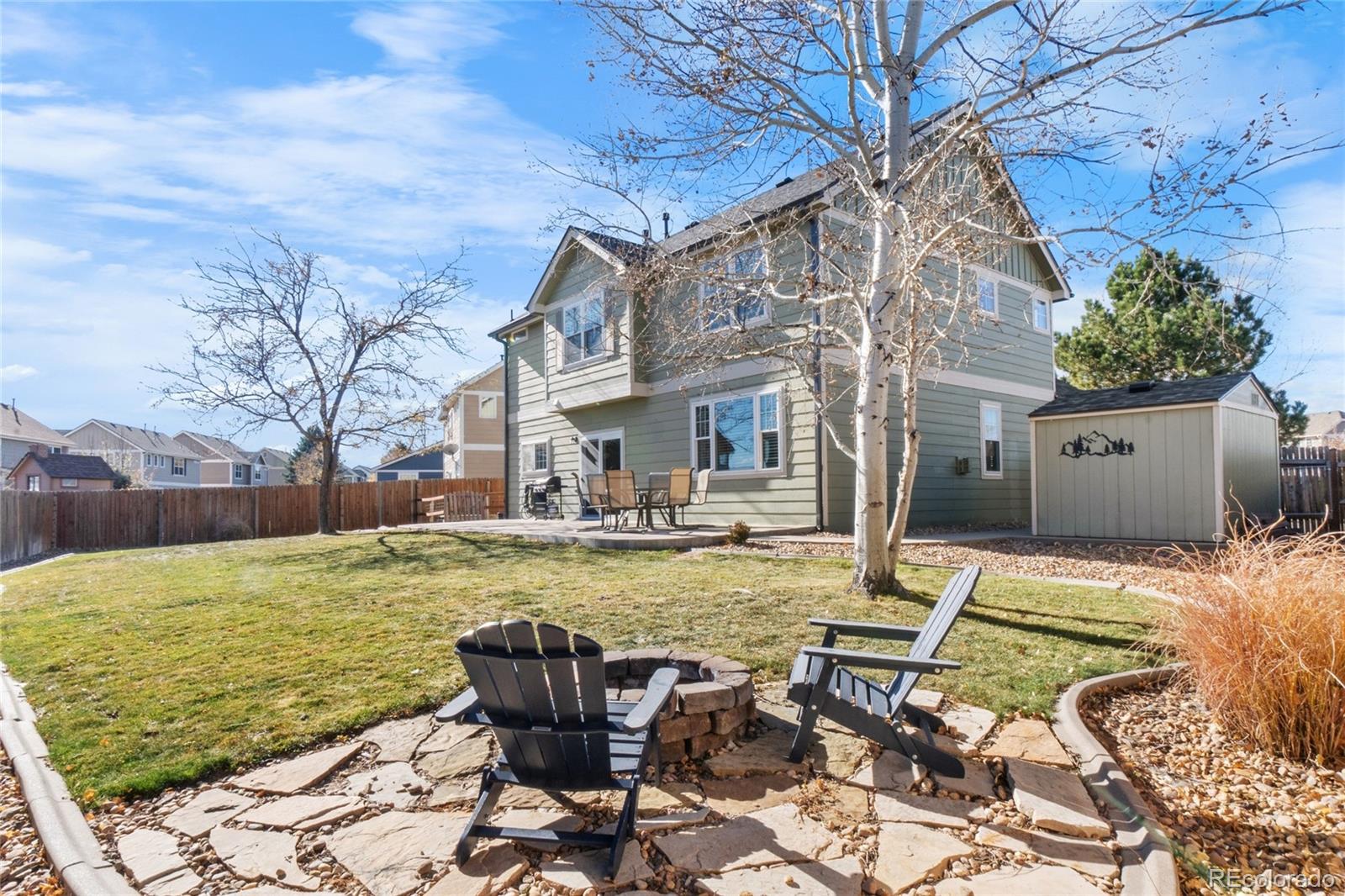 MLS Image #42 for 1464 n stratton avenue,castle rock, Colorado