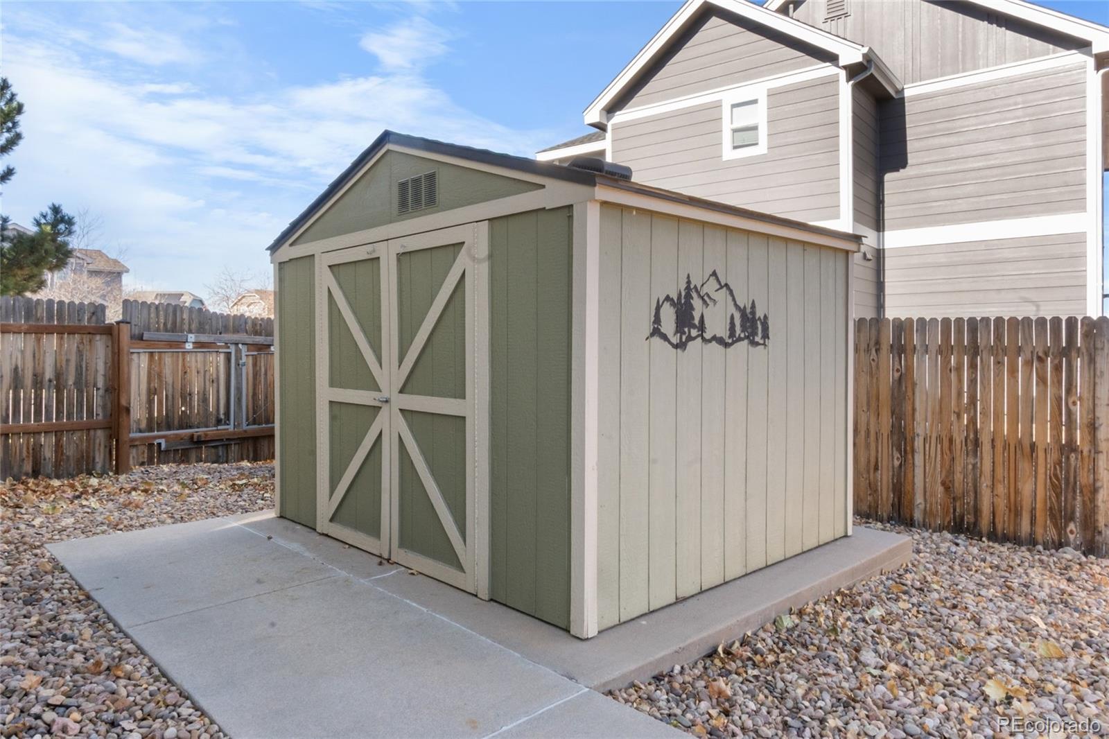 MLS Image #43 for 1464 n stratton avenue,castle rock, Colorado