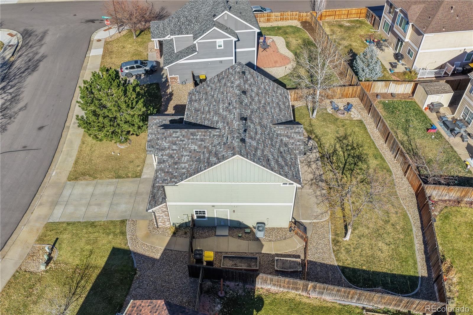MLS Image #45 for 1464 n stratton avenue,castle rock, Colorado