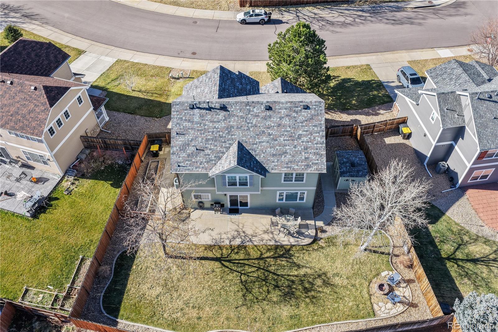 MLS Image #46 for 1464 n stratton avenue,castle rock, Colorado