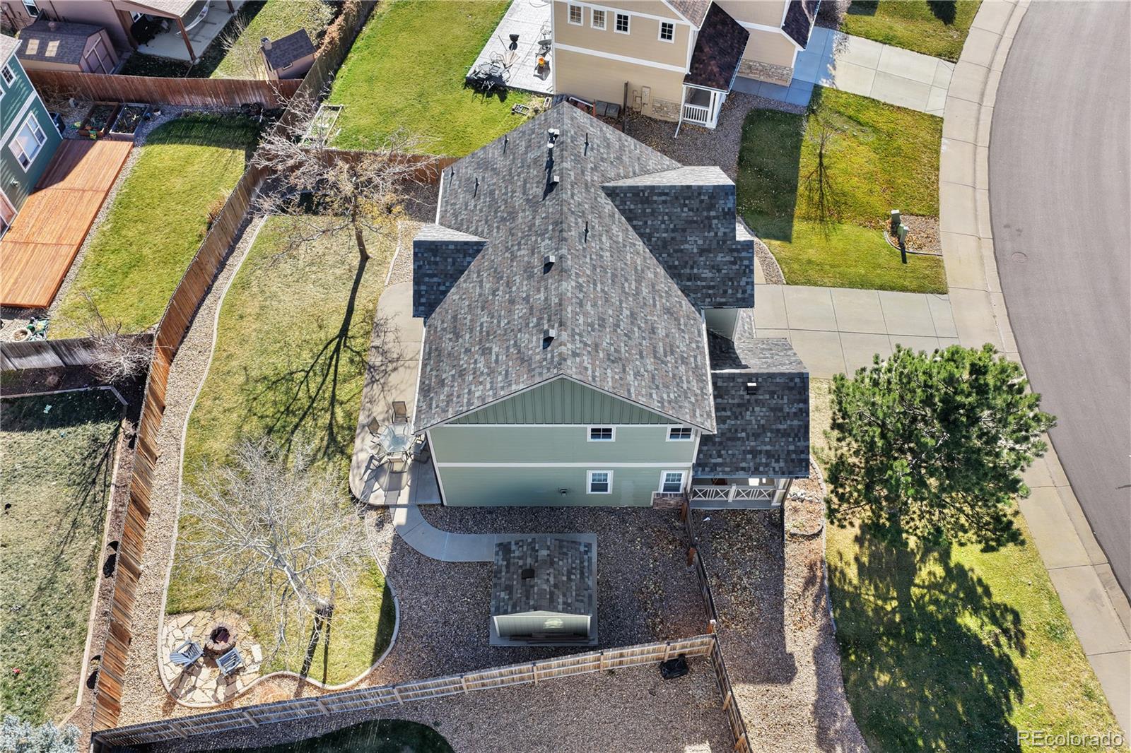 MLS Image #47 for 1464 n stratton avenue,castle rock, Colorado