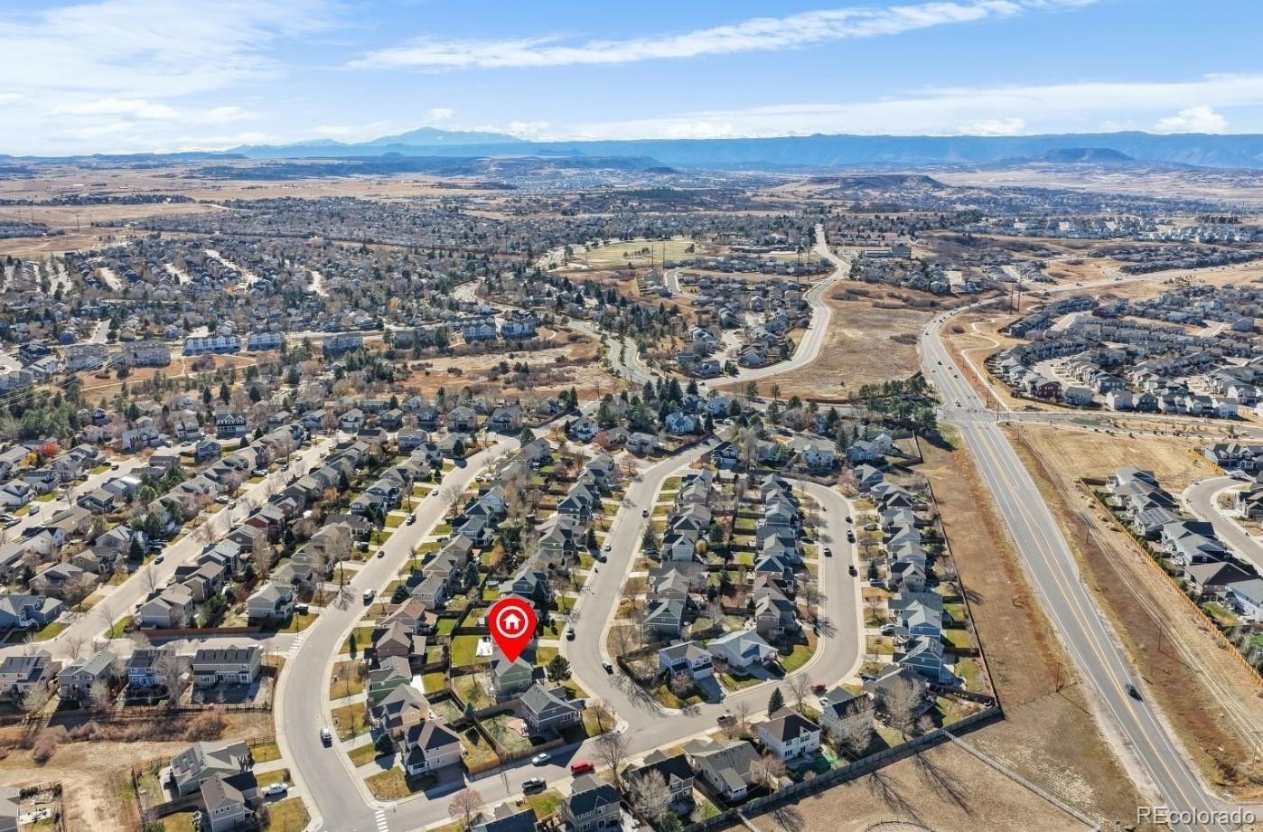 MLS Image #48 for 1464 n stratton avenue,castle rock, Colorado