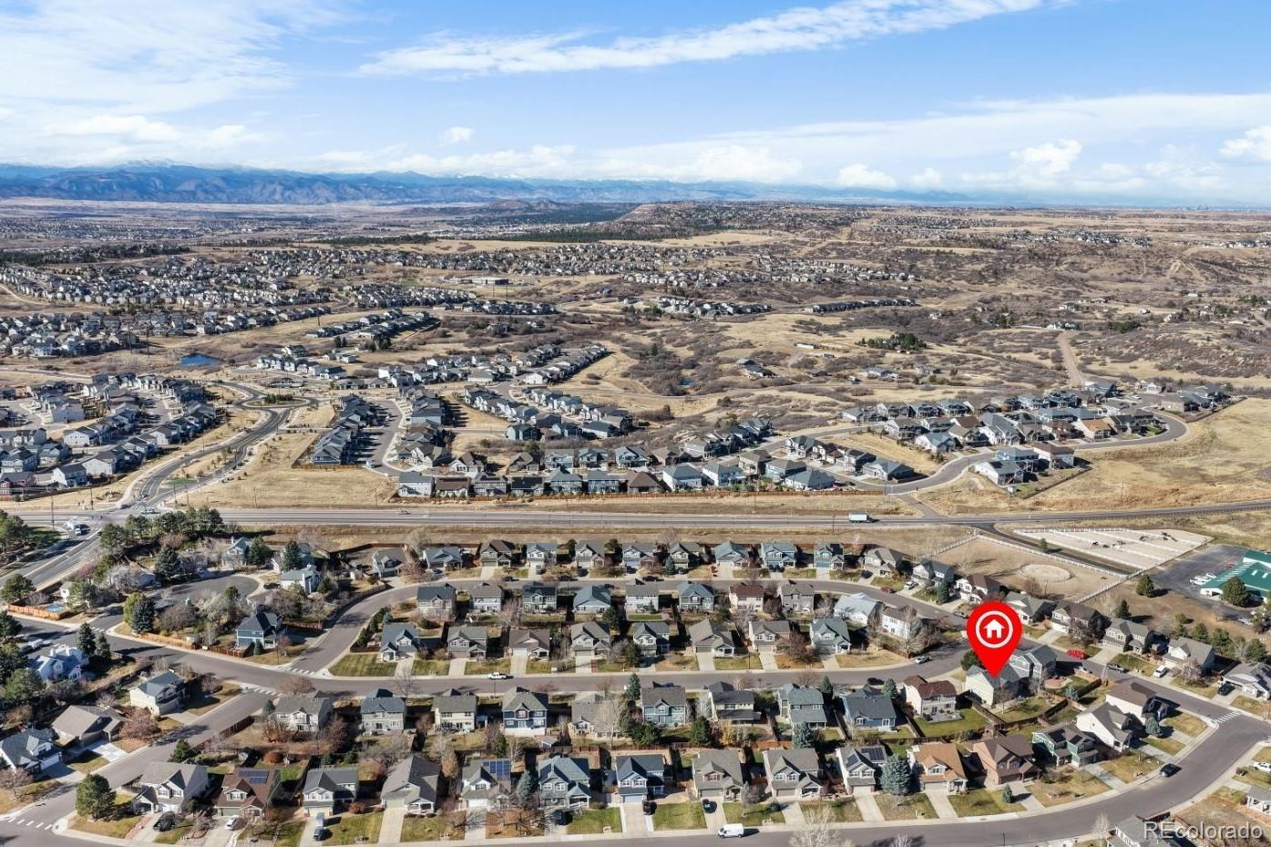 MLS Image #49 for 1464 n stratton avenue,castle rock, Colorado