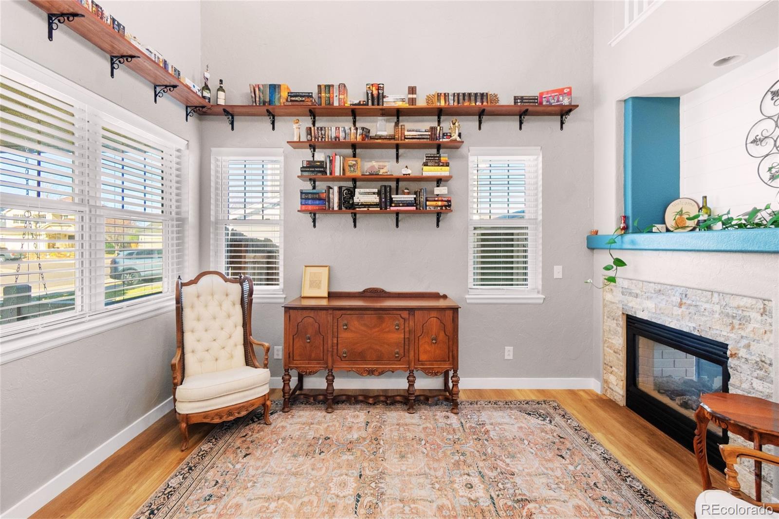 MLS Image #5 for 1464 n stratton avenue,castle rock, Colorado