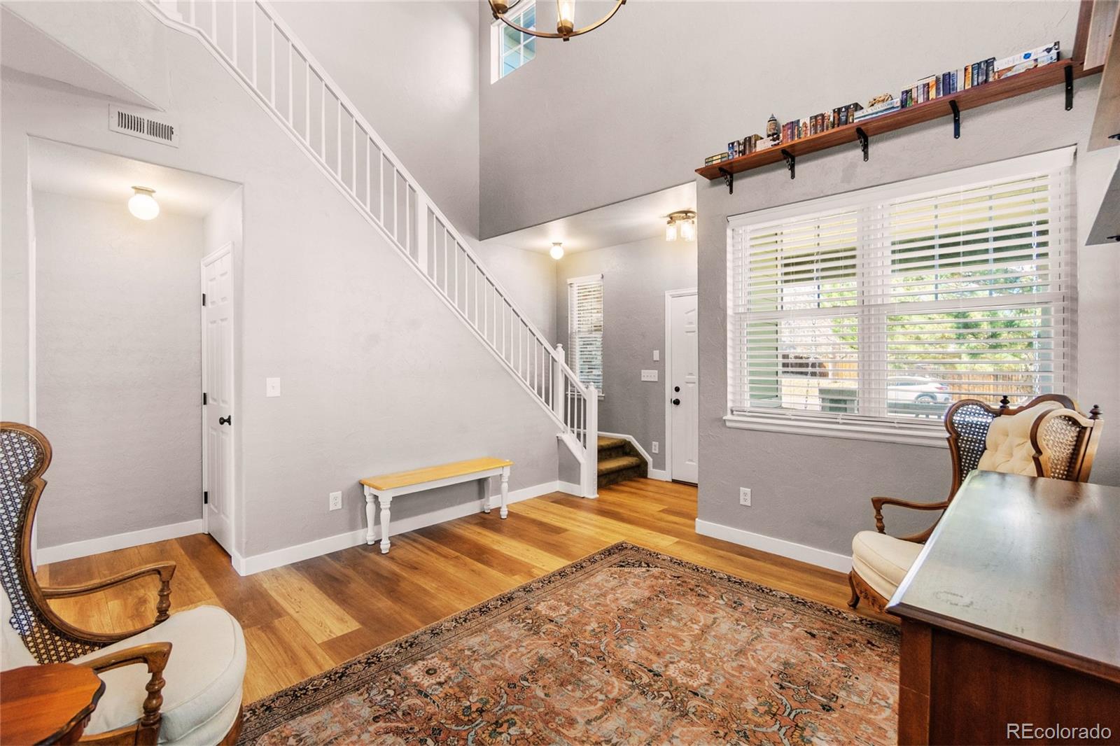MLS Image #6 for 1464 n stratton avenue,castle rock, Colorado