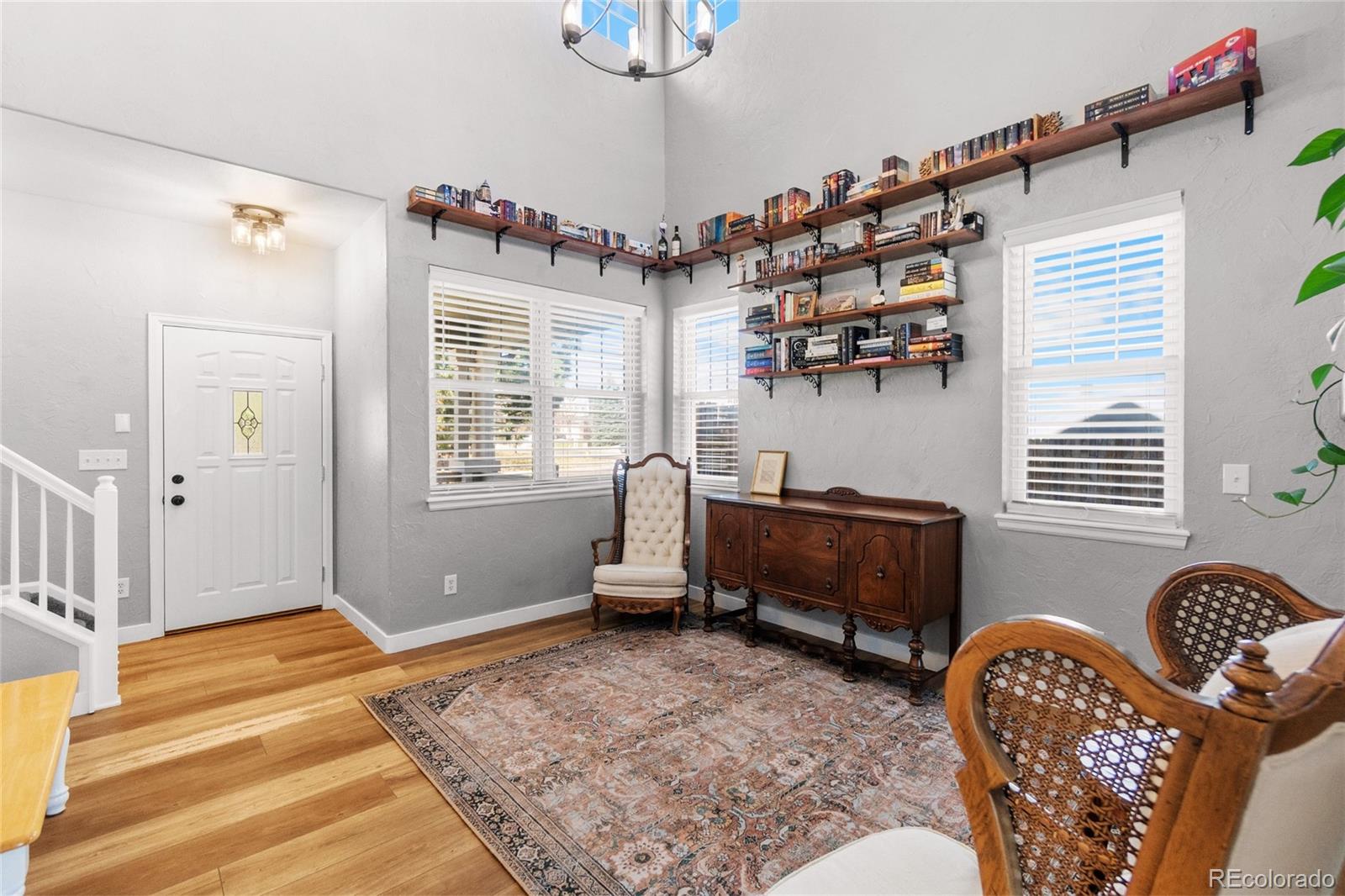 MLS Image #7 for 1464 n stratton avenue,castle rock, Colorado