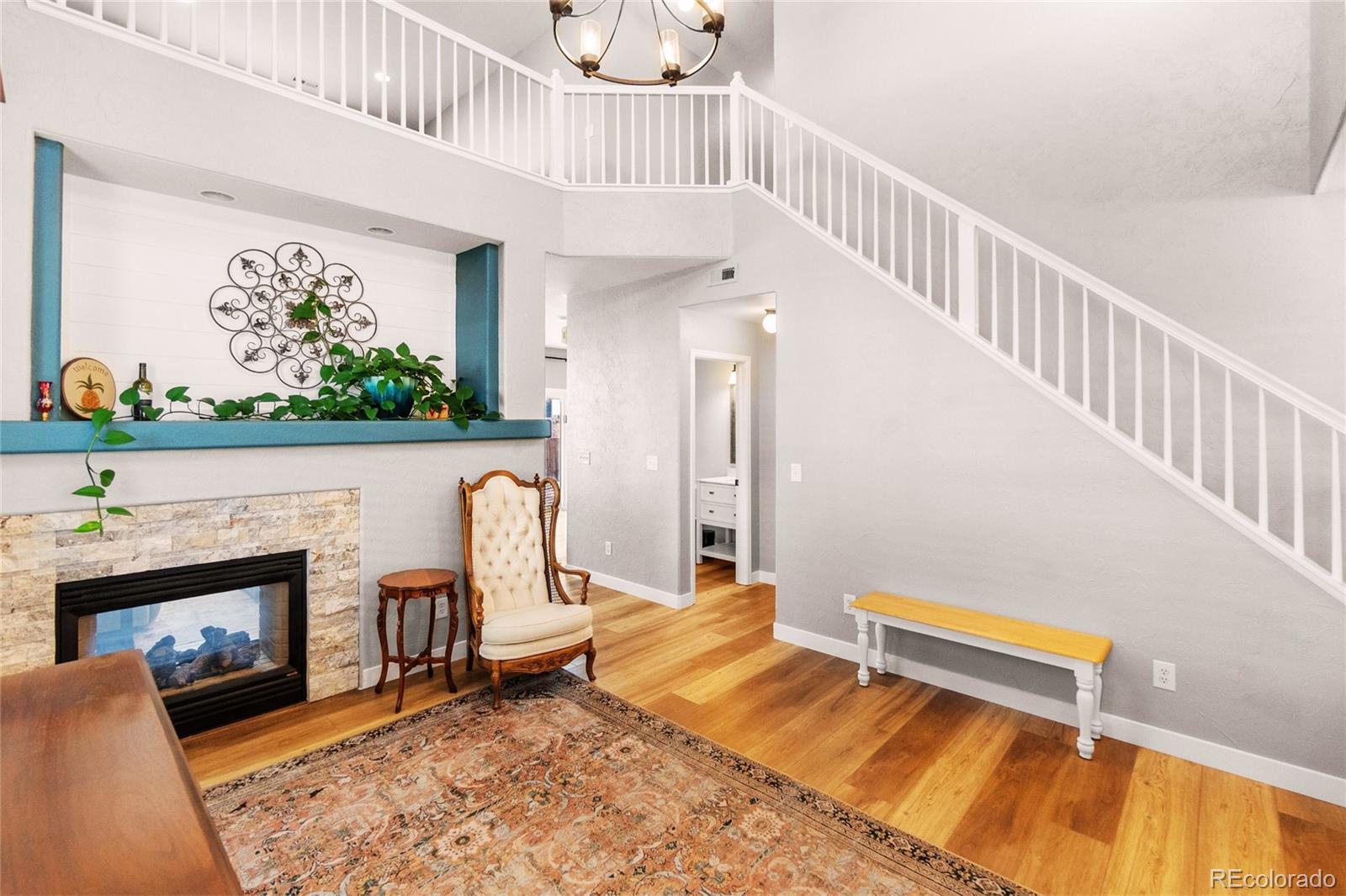 MLS Image #8 for 1464 n stratton avenue,castle rock, Colorado