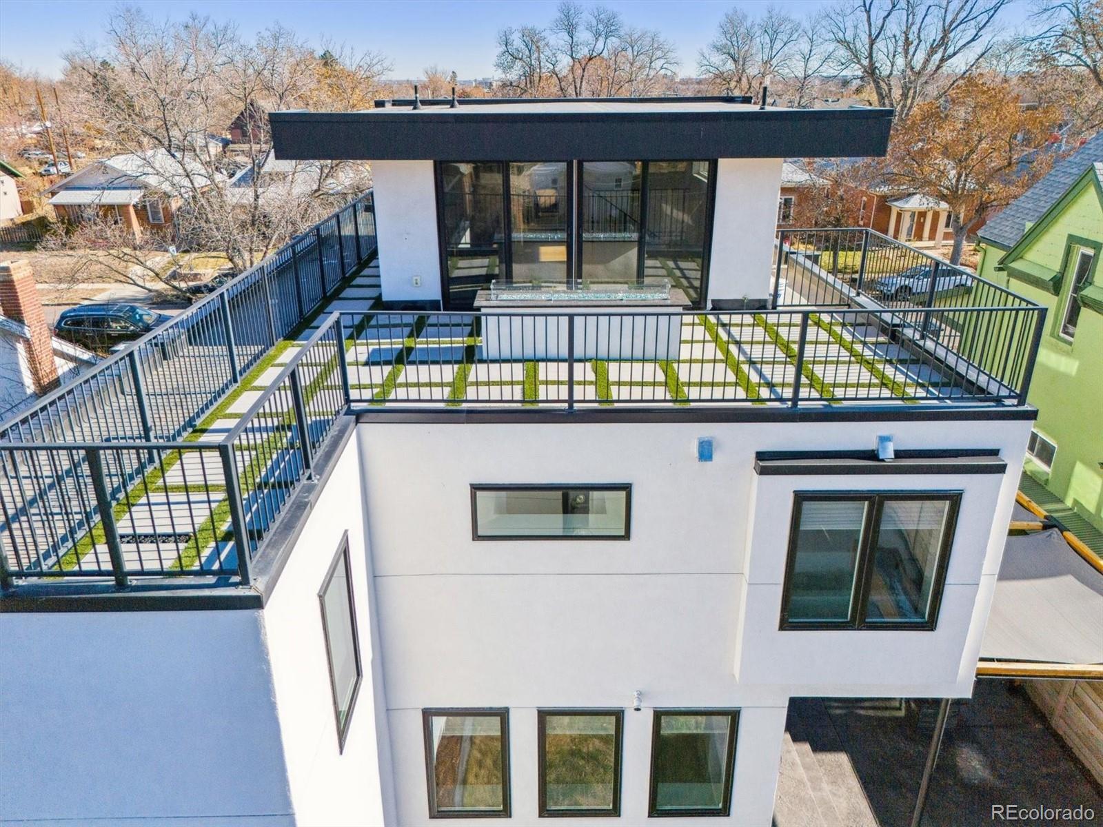MLS Image #1 for 4233 n vallejo street,denver, Colorado