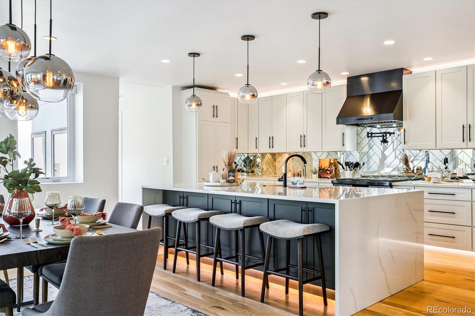 MLS Image #10 for 4233 n vallejo street,denver, Colorado