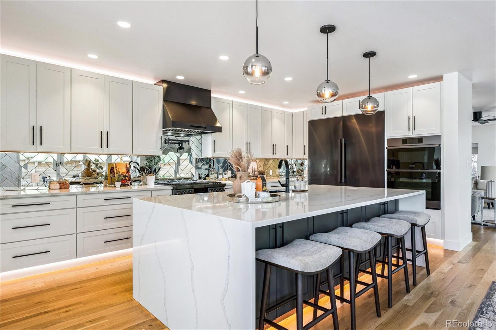 MLS Image #12 for 4233 n vallejo street,denver, Colorado