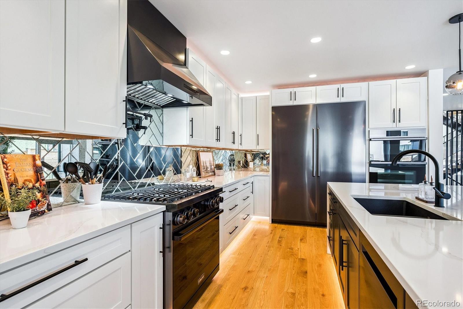 MLS Image #13 for 4233 n vallejo street,denver, Colorado