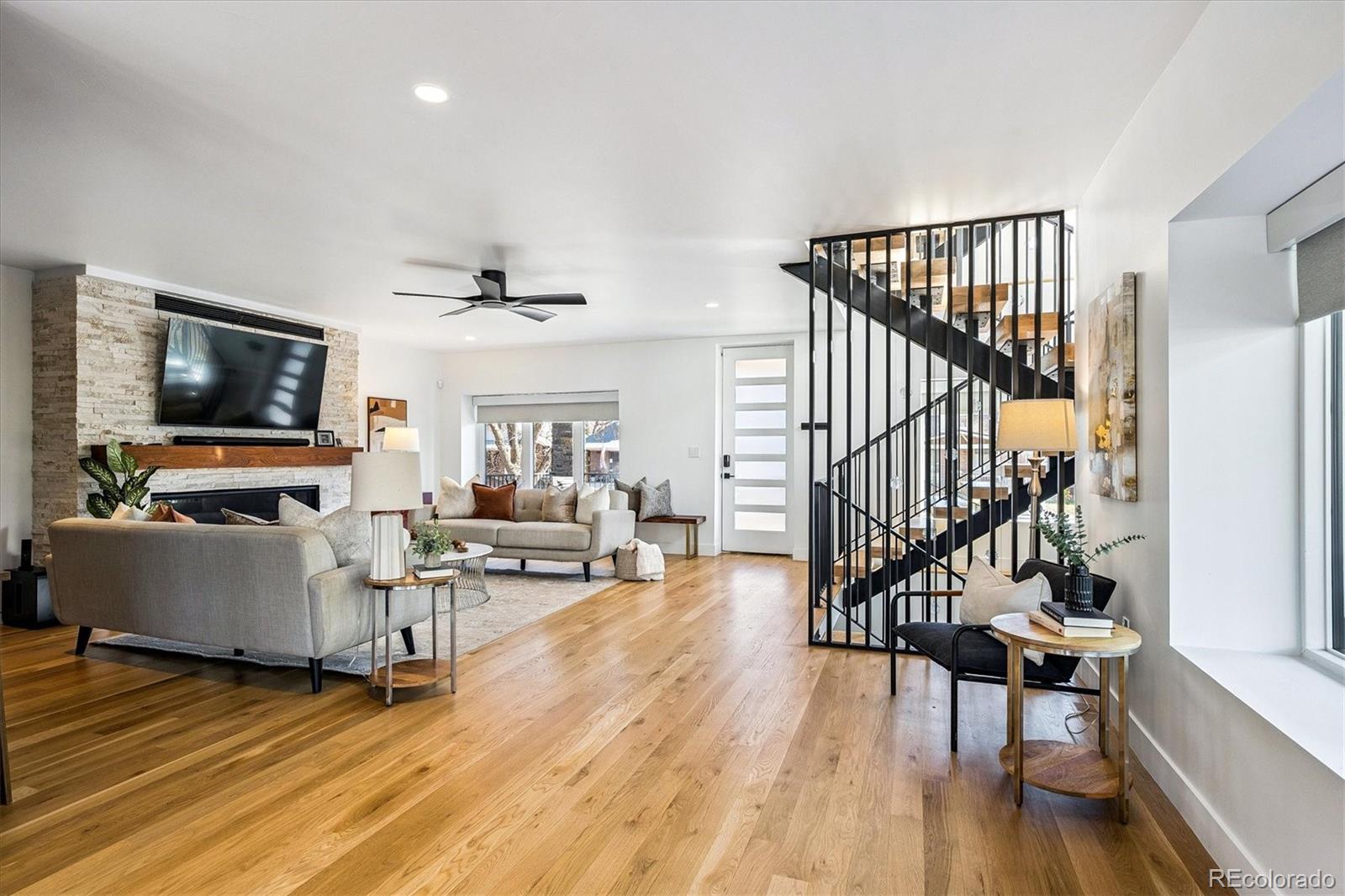 MLS Image #15 for 4233 n vallejo street,denver, Colorado