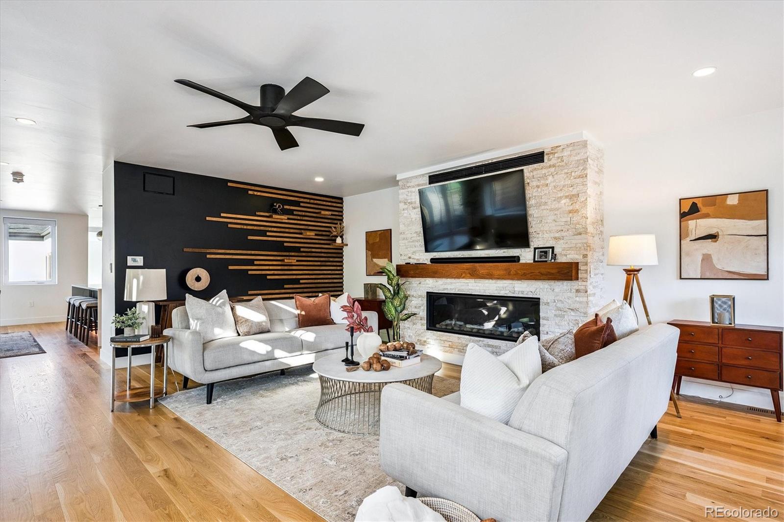 MLS Image #2 for 4233 n vallejo street,denver, Colorado