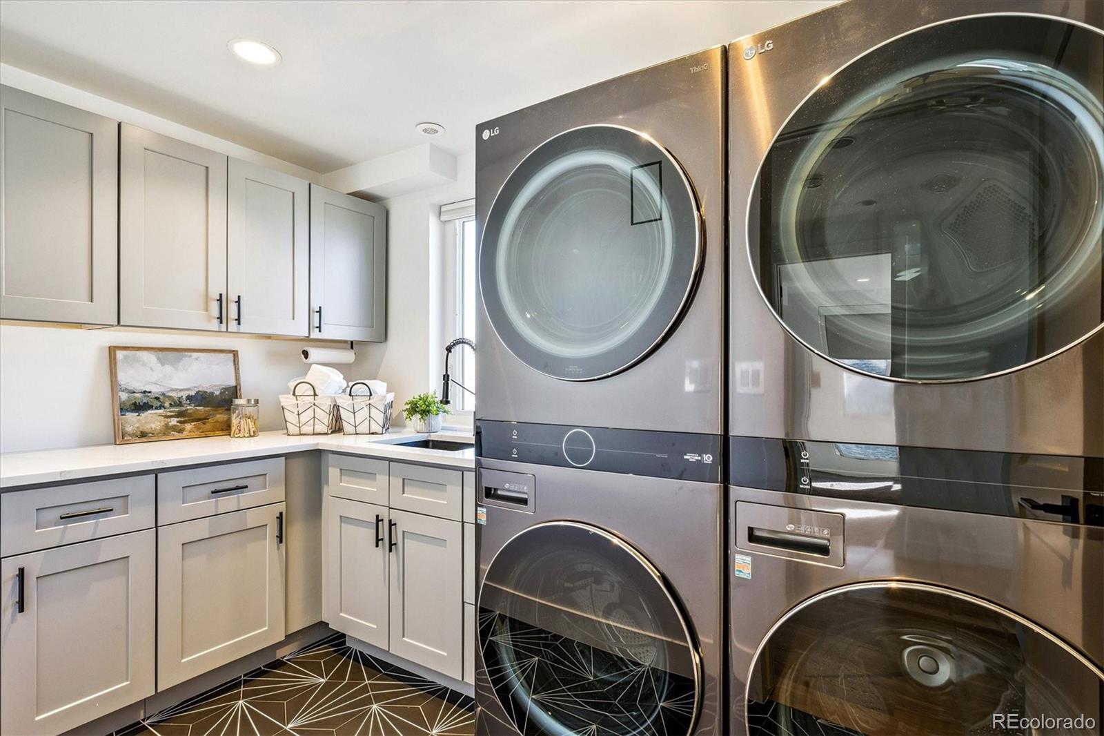 MLS Image #28 for 4233 n vallejo street,denver, Colorado