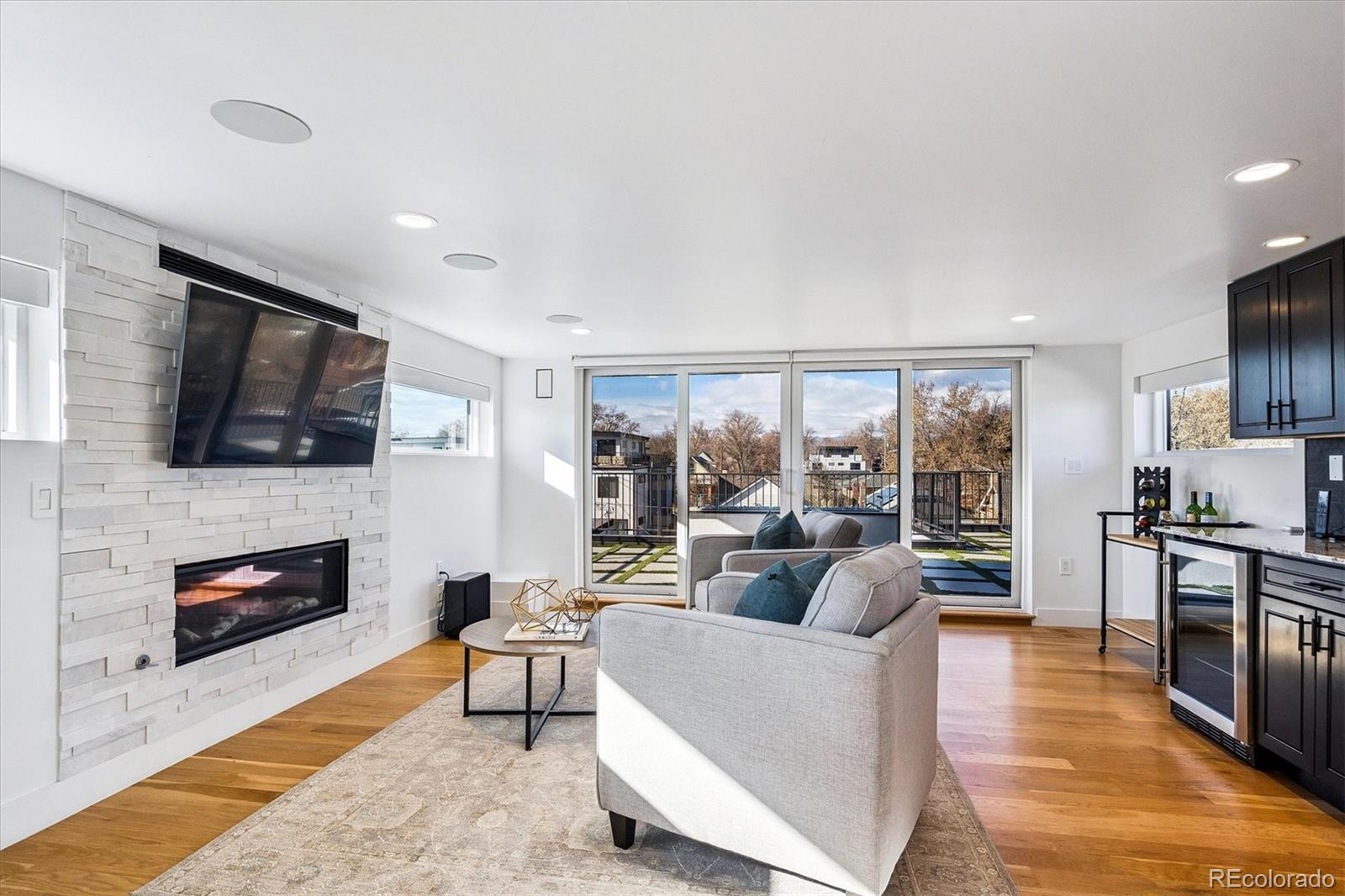 MLS Image #32 for 4233 n vallejo street,denver, Colorado