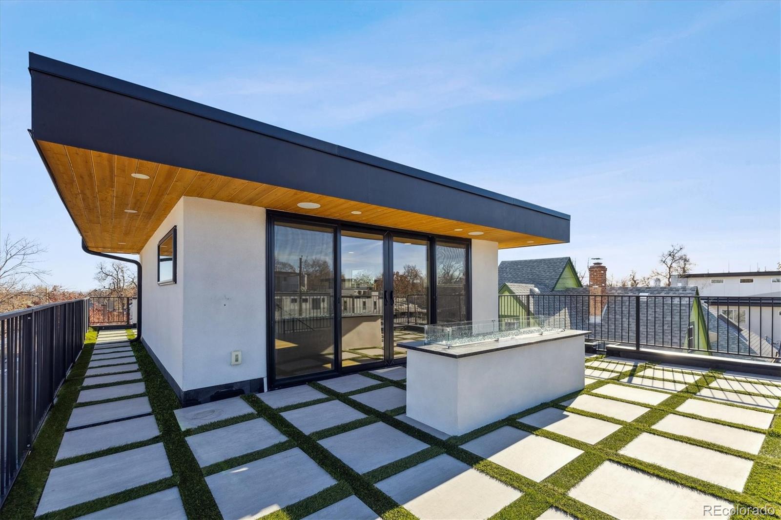 MLS Image #37 for 4233 n vallejo street,denver, Colorado