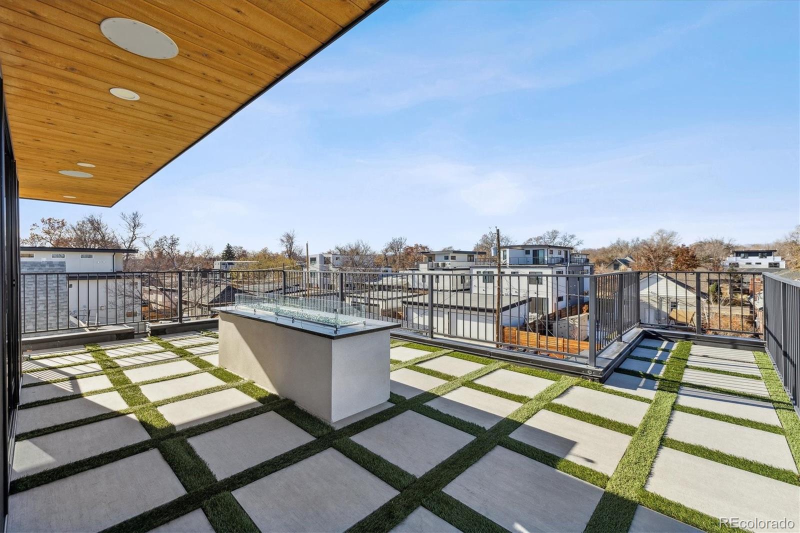 MLS Image #38 for 4233 n vallejo street,denver, Colorado
