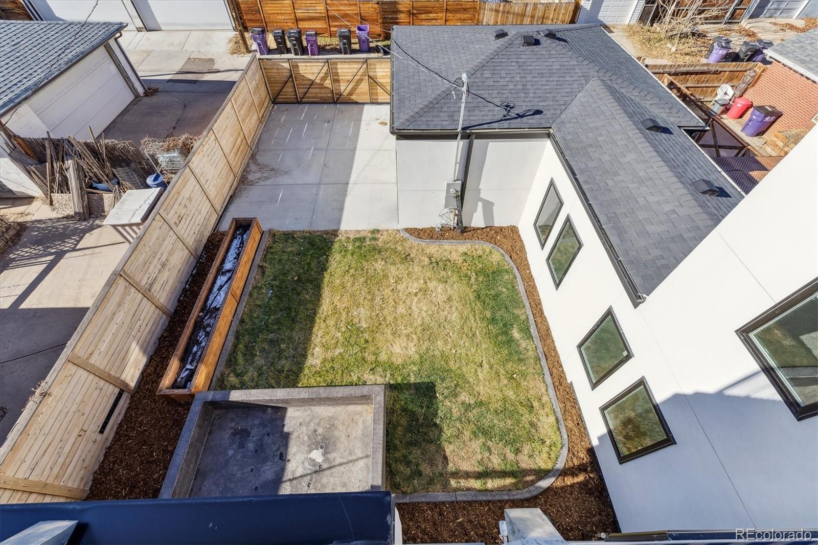 MLS Image #39 for 4233 n vallejo street,denver, Colorado