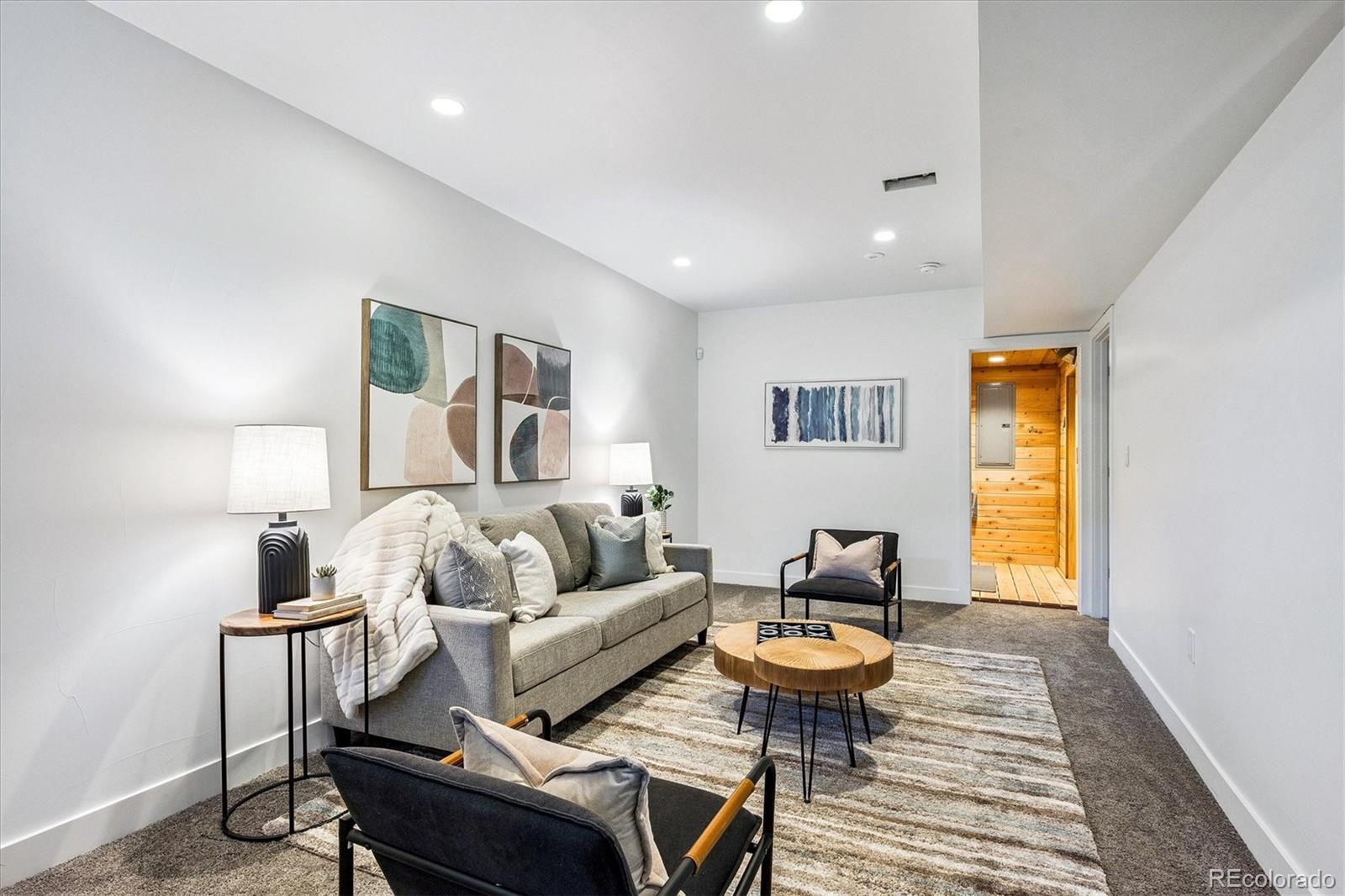 MLS Image #42 for 4233 n vallejo street,denver, Colorado