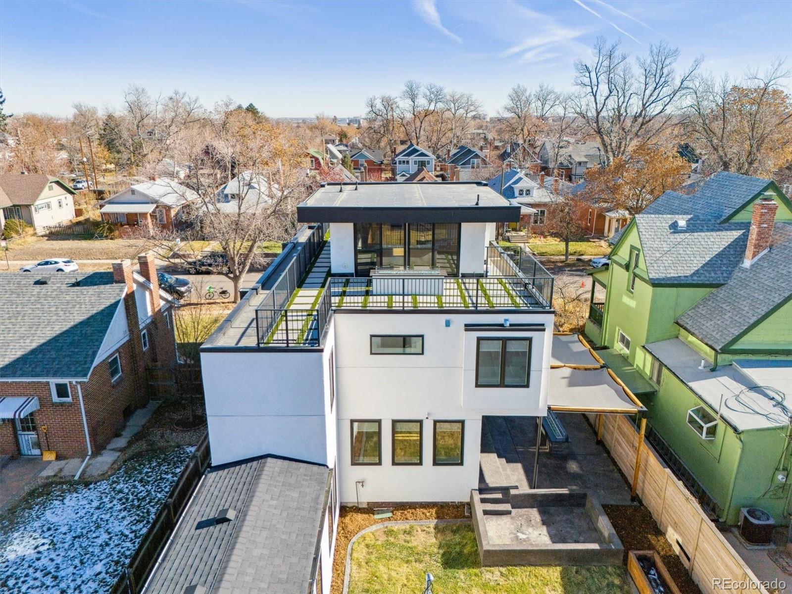 MLS Image #47 for 4233 n vallejo street,denver, Colorado