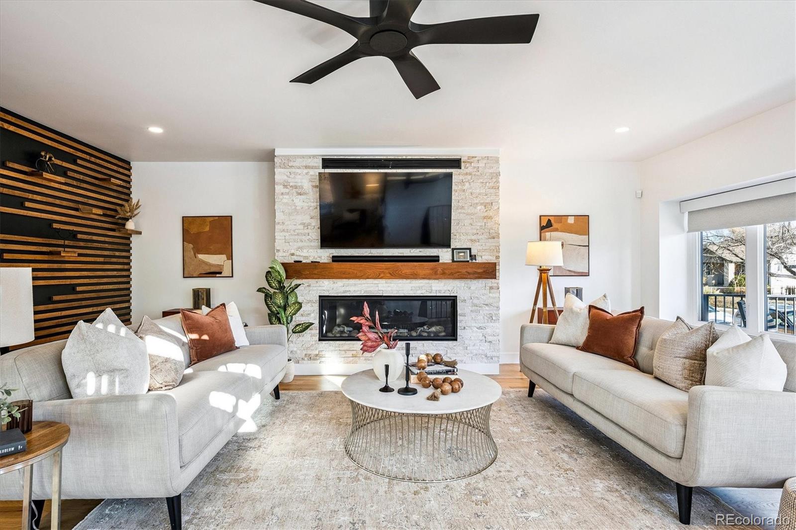 MLS Image #6 for 4233 n vallejo street,denver, Colorado