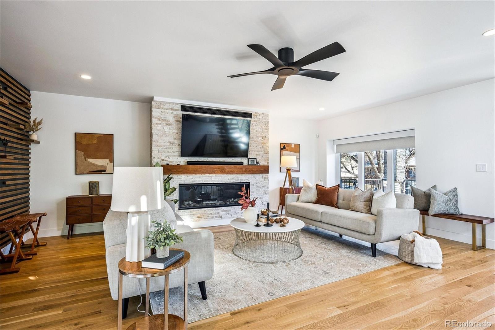 MLS Image #7 for 4233 n vallejo street,denver, Colorado
