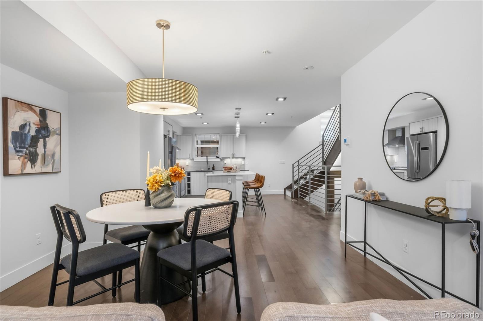 MLS Image #11 for 1840  irving street,denver, Colorado
