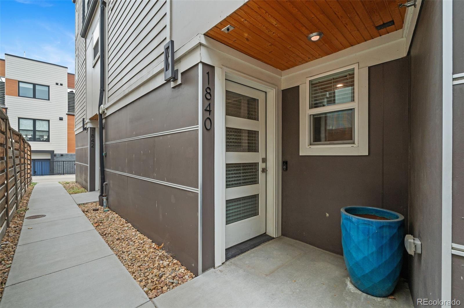 MLS Image #3 for 1840  irving street,denver, Colorado