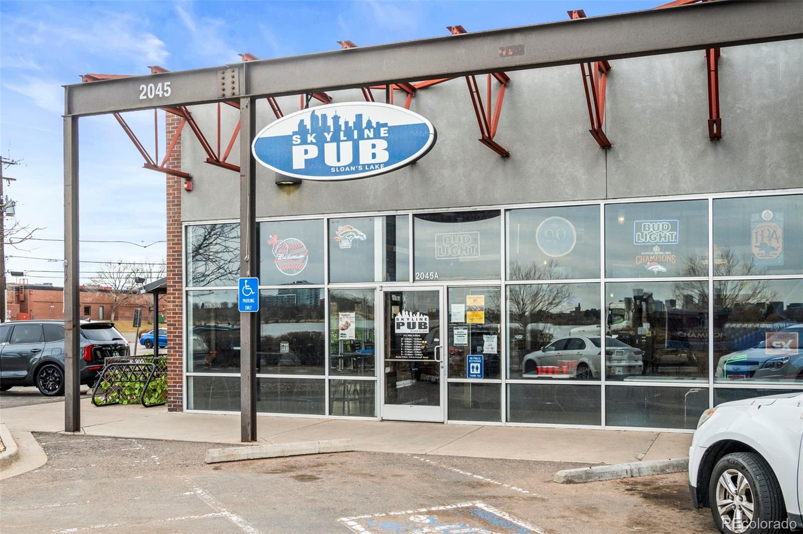 MLS Image #41 for 1840  irving street,denver, Colorado