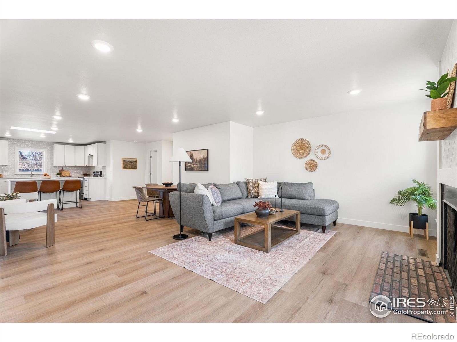 MLS Image #0 for 4020  cottonwood drive,loveland, Colorado