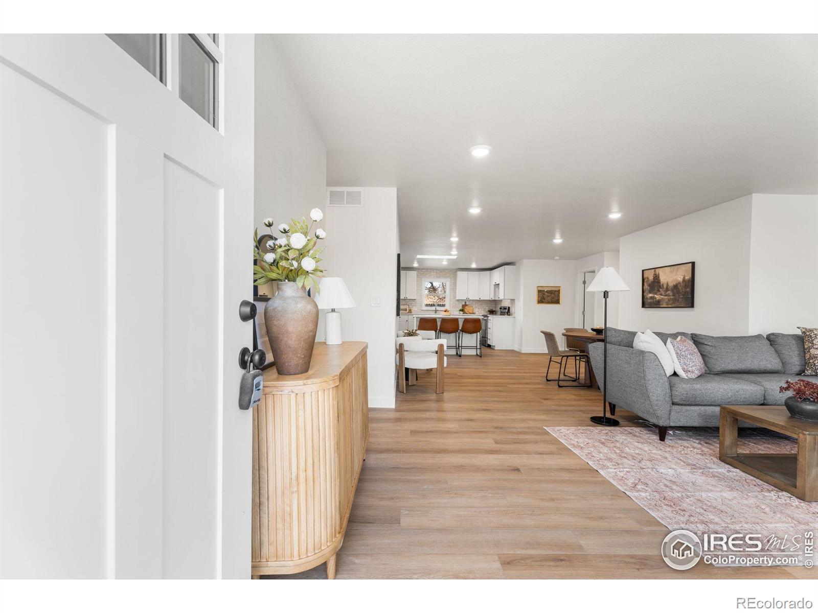 MLS Image #2 for 4020  cottonwood drive,loveland, Colorado