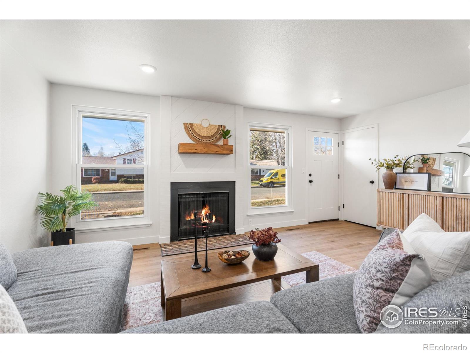 MLS Image #3 for 4020  cottonwood drive,loveland, Colorado