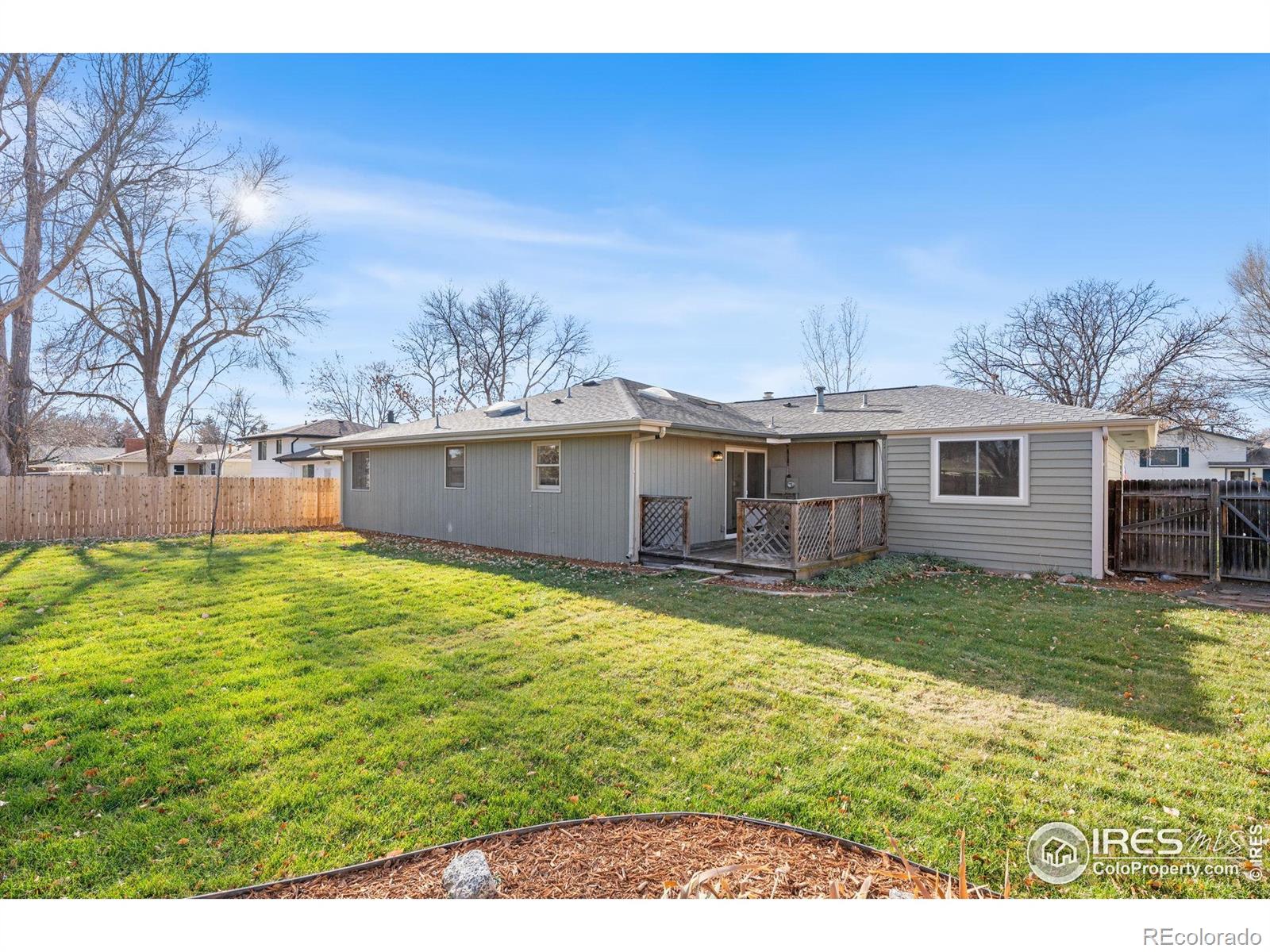 MLS Image #30 for 4020  cottonwood drive,loveland, Colorado