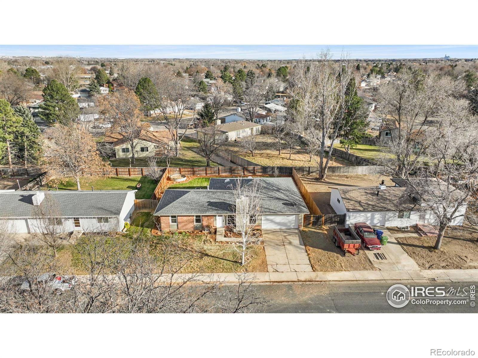 MLS Image #31 for 4020  cottonwood drive,loveland, Colorado