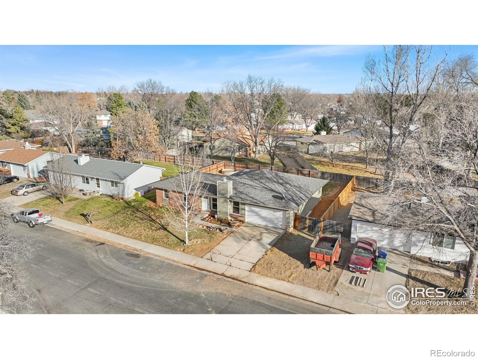 MLS Image #32 for 4020  cottonwood drive,loveland, Colorado