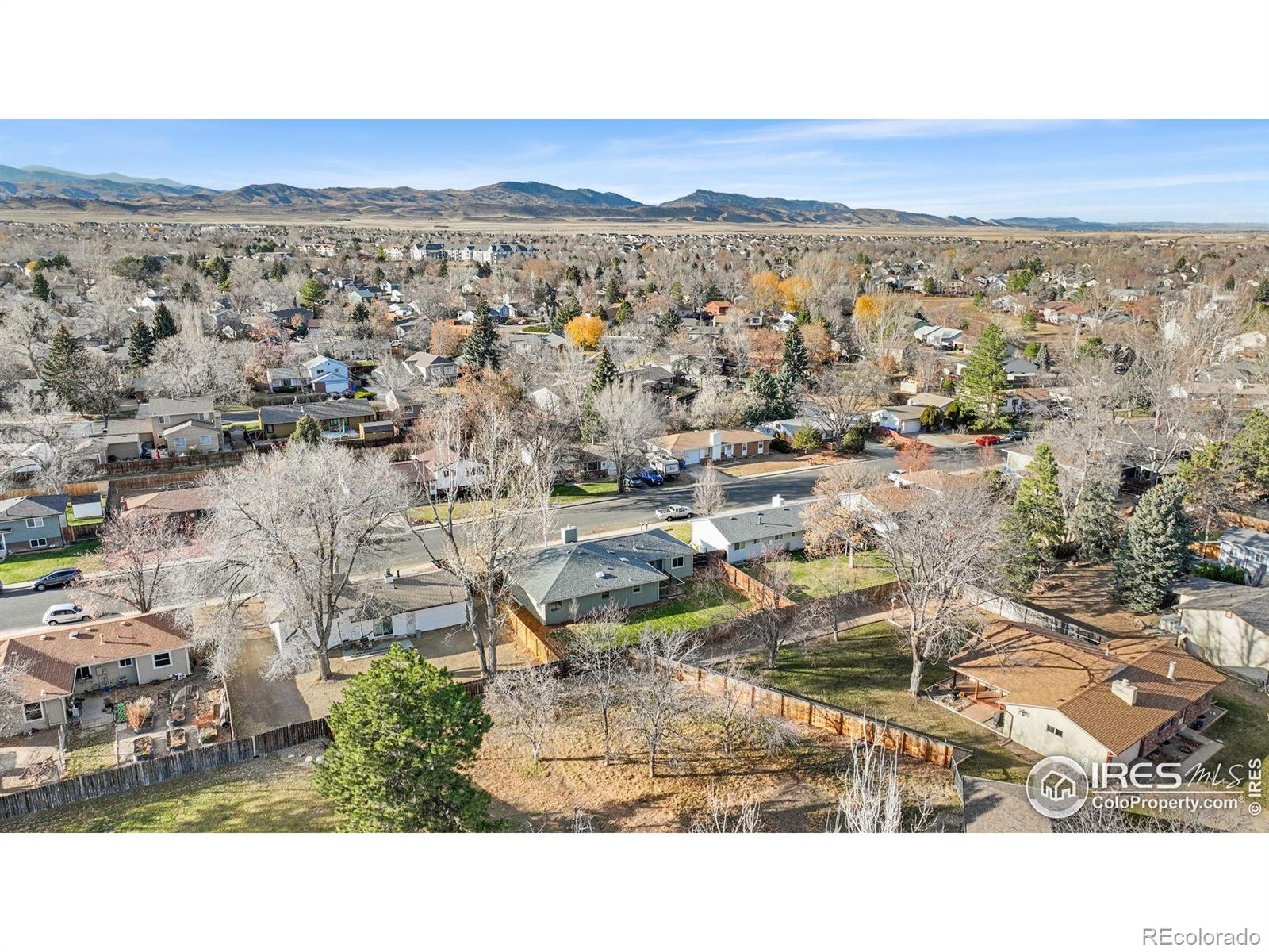 MLS Image #34 for 4020  cottonwood drive,loveland, Colorado