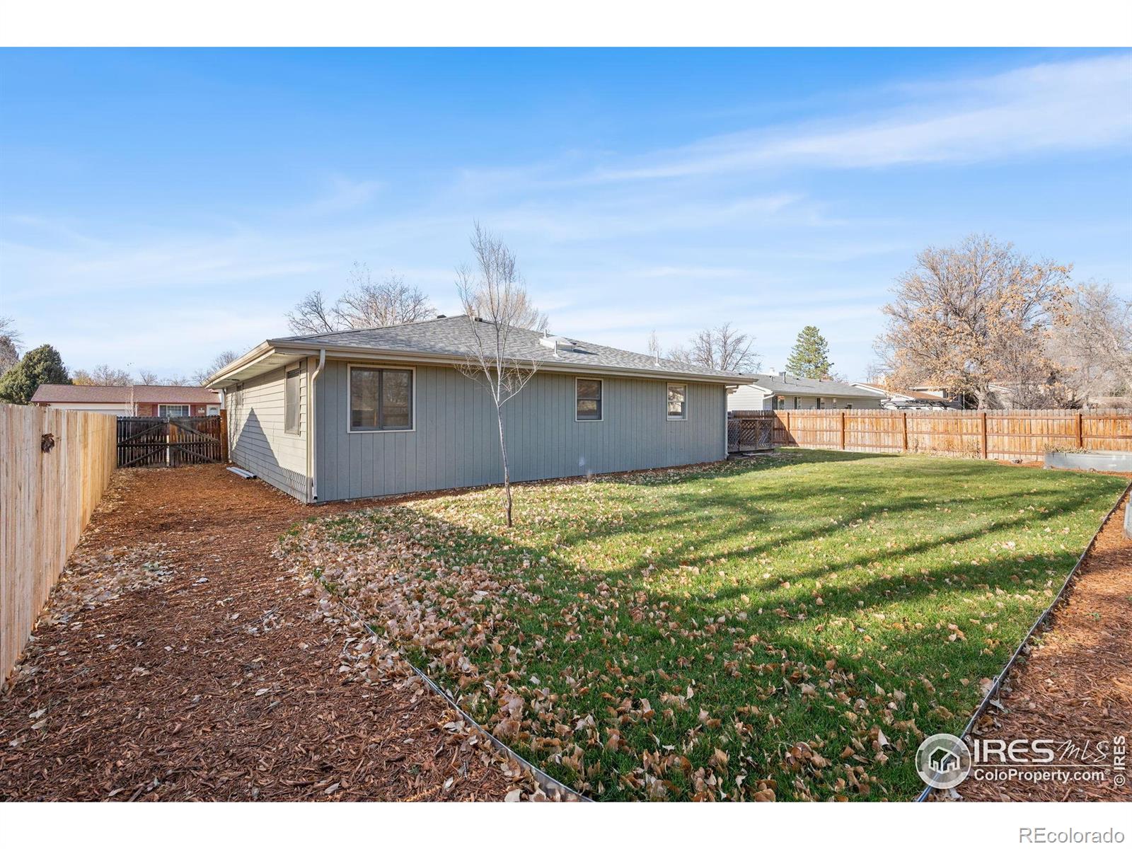 MLS Image #5 for 4020  cottonwood drive,loveland, Colorado