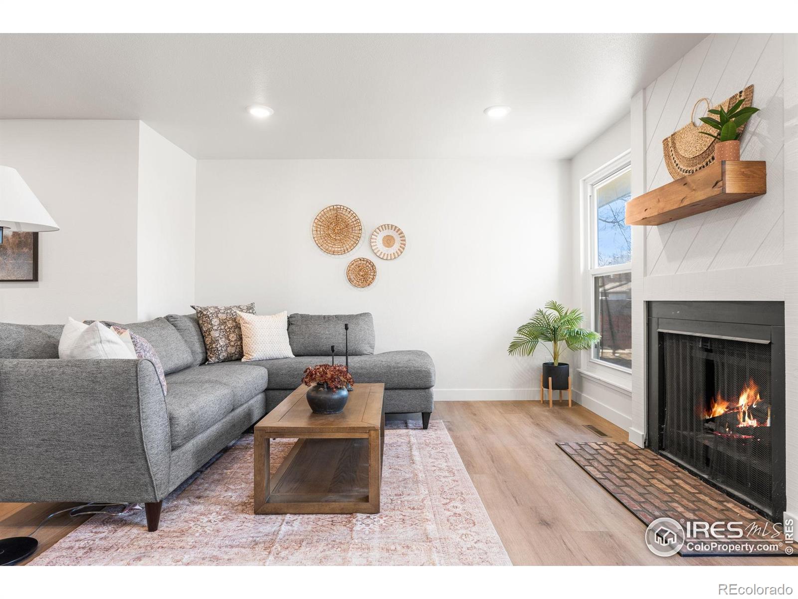 MLS Image #6 for 4020  cottonwood drive,loveland, Colorado