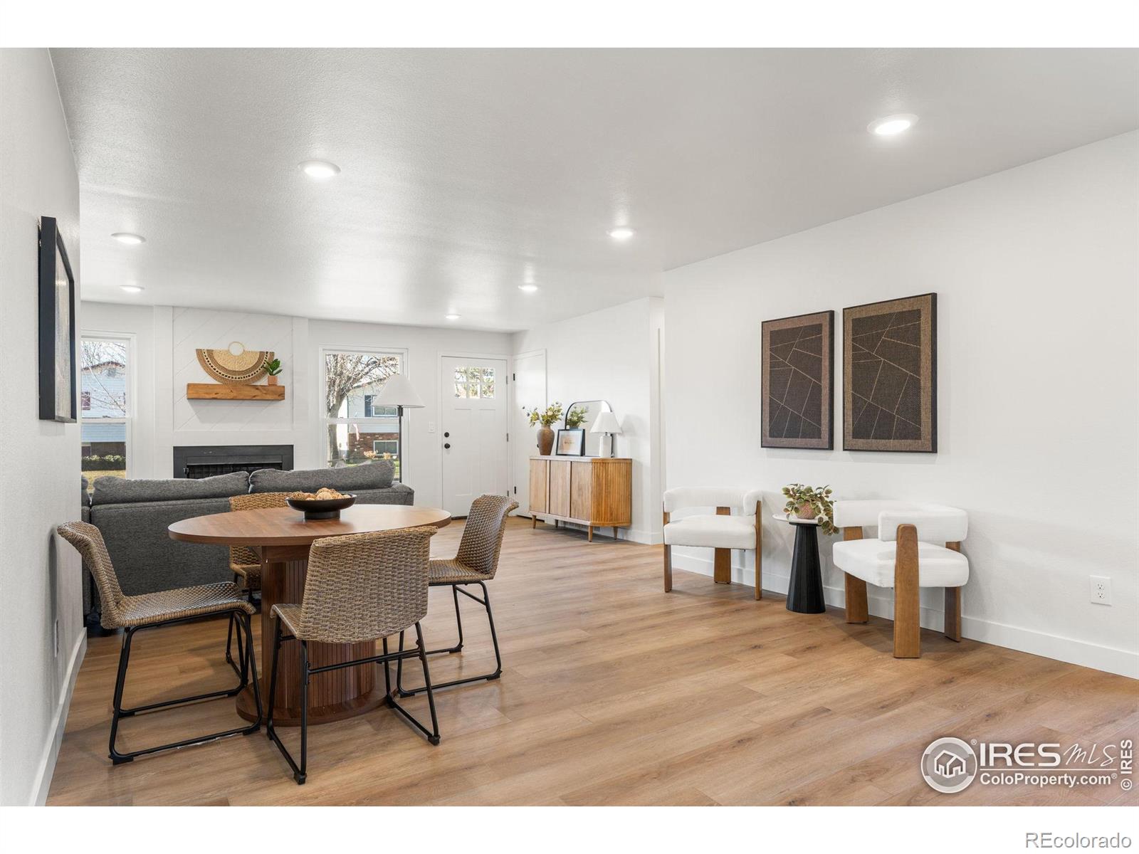 MLS Image #9 for 4020  cottonwood drive,loveland, Colorado