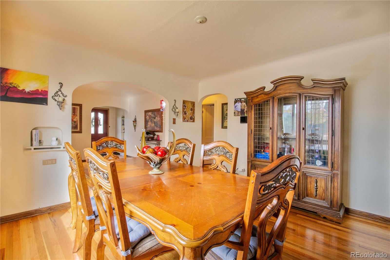 MLS Image #10 for 4940 w 31st avenue,denver, Colorado