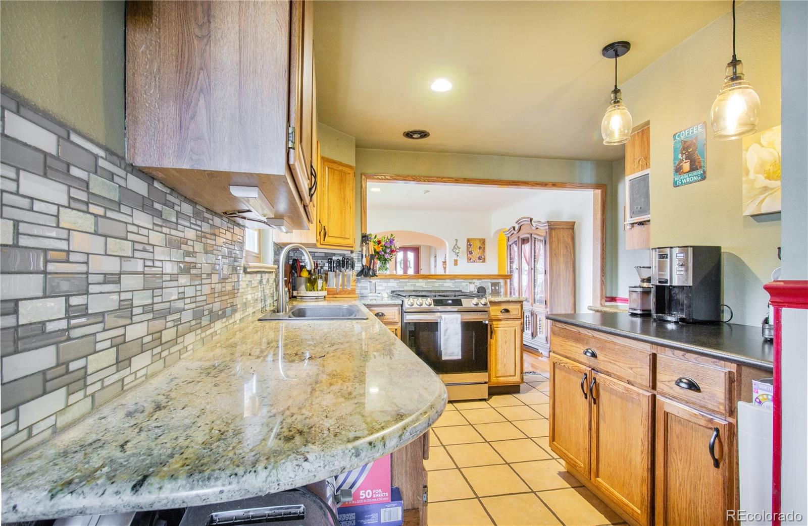 MLS Image #15 for 4940 w 31st avenue,denver, Colorado