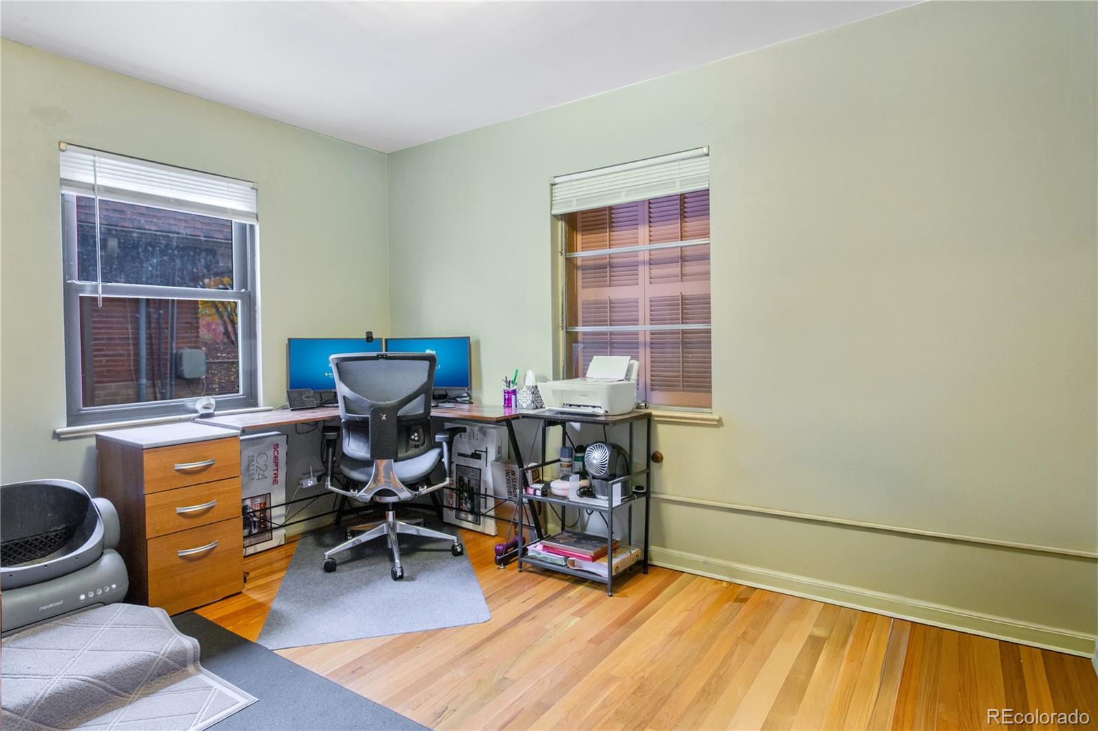 MLS Image #19 for 4940 w 31st avenue,denver, Colorado