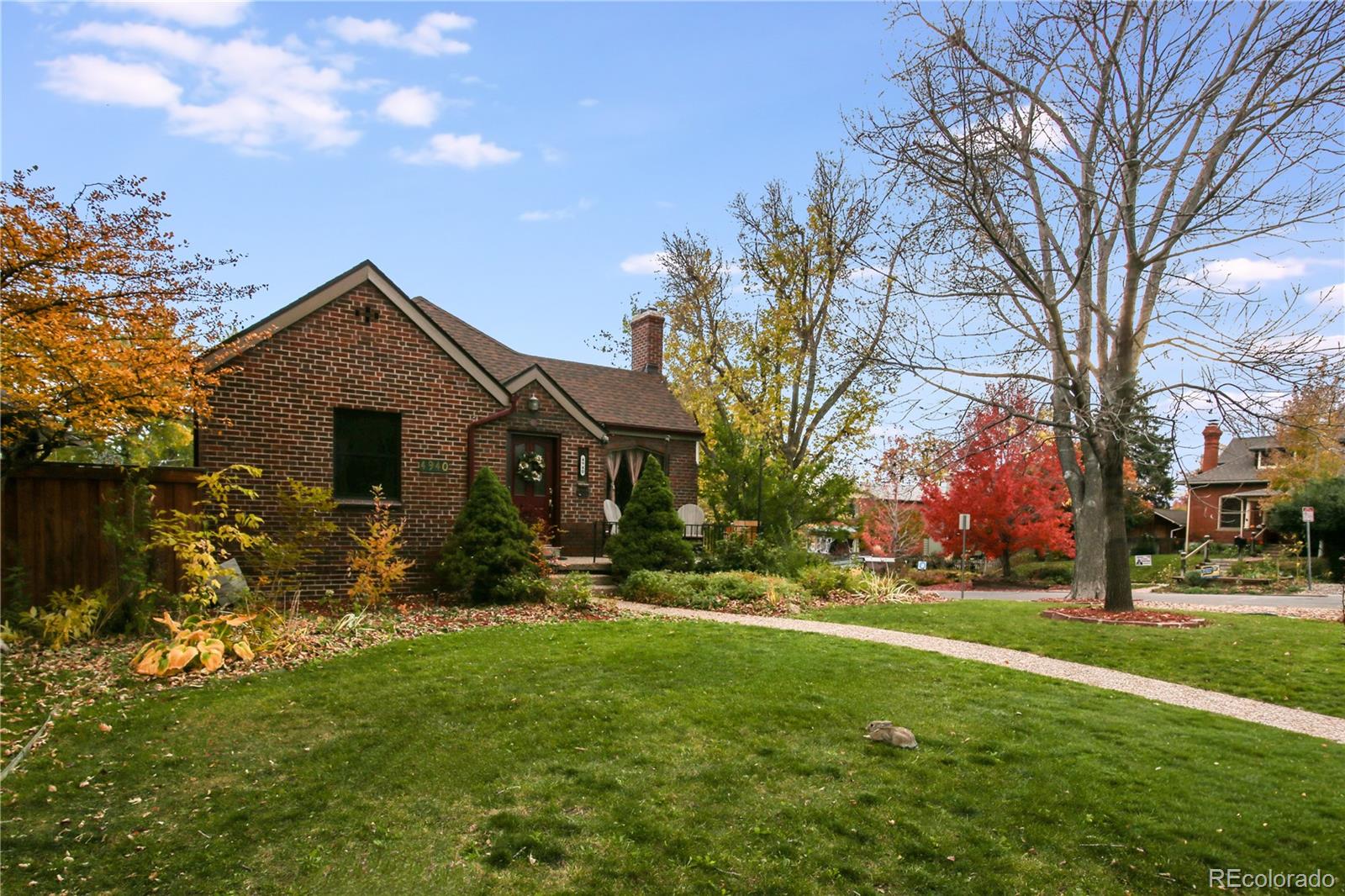 MLS Image #2 for 4940 w 31st avenue,denver, Colorado